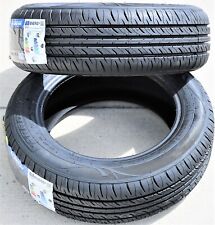 2 Tires Farroad Frd16 16565r15 81h As As Performance