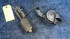 2000 - 2006 Mercedes-benz S430 Oem Right Rh Side Low Note Tone Horn