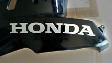 Honda Motorcycle Racing Fairing Cowl Decals Tape Sticker Kit Vfr Cbr Cb 600 1000