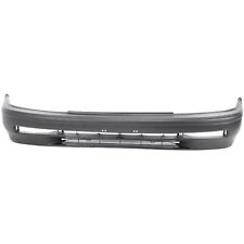 Front Bumper Cover For 91-93 Honda Accord Primed
