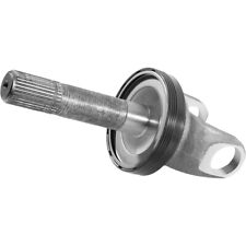 Axle Stub Shaft Knuckle Vacuum Seal For Ford F250 F350 Dana 50 60 2002692 98-04