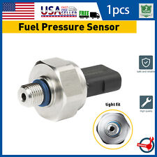 Fuel Pressure Sensor Bu5a-9f972-ba For 2013-2019 Ford Escape 1.5l 2.0l New
