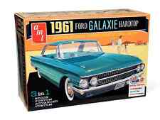 Amt 1961 Ford Galaxie Hardtop 125 Model Kit Amt1430-new