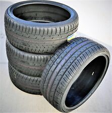 4 Tires 27545r22 Forceum Penta Steel Belted As As Performance 112v Xl 2020