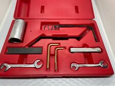 Snap-on Detroit Diesel Tune-up Tool Set For 8.2 Liter U.s.a.