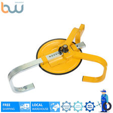 Anti-theft Wheel Lock Clamp Boot Tire Claw Trailer Car Truck Towing Boot 1315
