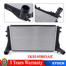 Intercoolercharge Air Cooler Fit For 2009-2015 Vw Beetle Golf Jetta Audi A3 Tdi