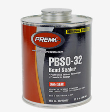 Prema Pbs0-32 Bead Sealer Can 32oz