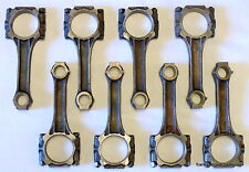 1964-79 Pontiac V8 Cast Connecting Piston Rods Rod Set 350 389 400 421 428 455