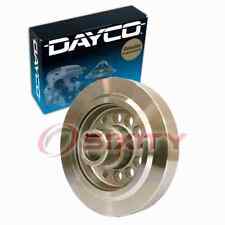 Dayco Engine Harmonic Balancer For 1988-1995 Chevrolet C1500 5.0l V8 Es
