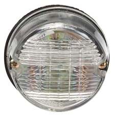 Truck-lite 80340 Back-up Light 80 Series Incandescent Clear Round 1 Bulb B
