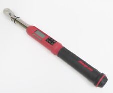 Snap-on Tools Atech2f100rb 38 Drive Techangle Flex-head Torque Wrench