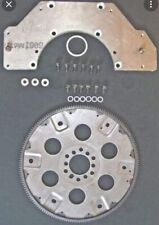 216 235261 Chevrolet Automatic Transmission Adapter Plate Langdon Adapter