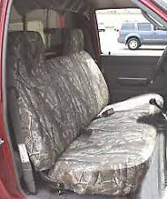 1995-2004 Toyota Tacoma Regular Cab Bench Seat Covers With Waterproof Endura New
