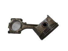 Piston And Connecting Rod Standard From 2003 Ford Explorer 4.0