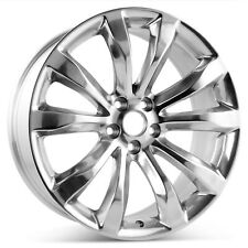 New 20 X 8 Replacement Wheel For Chrysler 300 2015-2021 Rim 2540