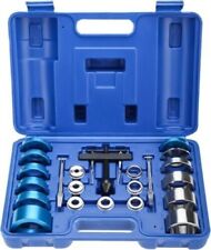 22x Universal Crankshaft Camshaft Crank Cam Oil Seal Remover Installer Tool Kit
