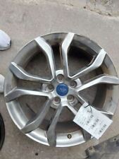 2019-2020 Ford Fusion Wheel Rim 18x8 Aluminum 10 Spoke Painted Gray