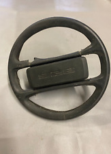 928 Porsche Steering Wheel