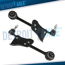 Front Lower Forward Control Arms Ball Joint For 2015 2016 2017 - 21 Ford Mustang