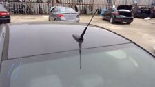 2011 12 13 14 15-19 Chevy Cruze Antenna In Black Textured Whip Type