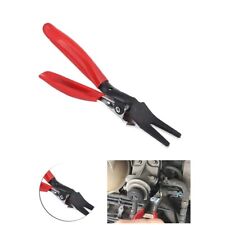 Angled Auto Fuel Vacuum Line Tube Hose Remover Separator Pliers Pipe Tool A719