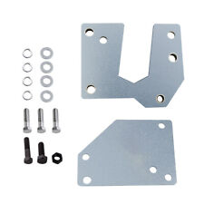 Power Steering Conversion Bracket Kit Space Gear Box For Chevy C10 Truck 60-66