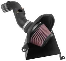 Kn Performance Cold Air Intake System Fits 2016-2021 Honda Civic 2.0l