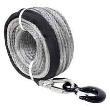 Westin 47-3604 T-max 2564 10000 Lbs Synthetic Winch Recovery Hook Rope 94