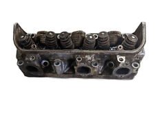 Cylinder Head From 2000 Chevrolet Venture 3.4
