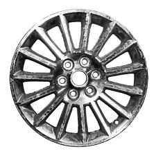 Plated Chrome 15 Spoke 19 X 7.5 Refurbished Wheel
