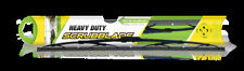 Heavy Duty Scrubblade Windshield Wiper Blades -21