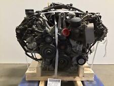 2011 Mercedes E350 3.5l Engine Motor With 63440 Miles