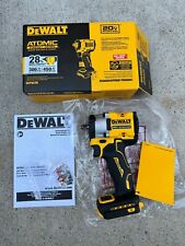 Dewalt Dcf923b Atomic 20v Max 38 In. Cordless Impact Wrench Tool Only