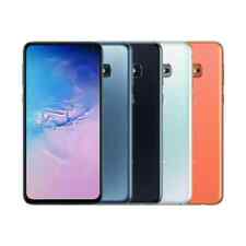Samsung Galaxy S10e128gb Unlocked All Colors - Excellent