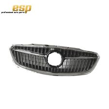Front Bumper Chrome Grille Grill For 2017 2018 2019 Buick Lacrosse 23461446