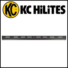 Kc Hilites 50 Xross Overhead Light Bar Mount Fits 2007-2018 Jeep Wrangler Jk