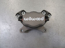 Wilwood 120-9689-lp Brake Caliper Dynapro 2 Piston Anodized Gray