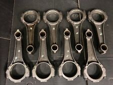 Ford 428 Scj Lemans Connecting Con Rods Nos 427 Fe 390 406 410 In Australia