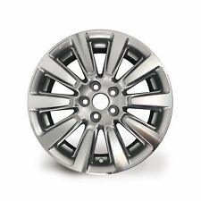 Single 18 Wheel For 11-20 Toyota Sienna Oem Quality Factory Alloy Rim 69583