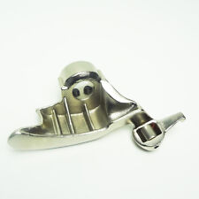Tire Changer Stainless Steel Metal Mount Demount Head Fits Coats Rc10 Rc15 Rc20