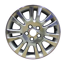 69520 Reconditioned Oem Aluminum Wheel 17x6.5 Fits 2007-2010 Toyota Sienna