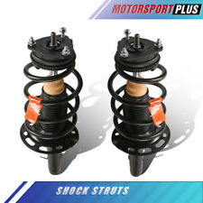 Pair Front Struts Shocks Absorbers For 2006-2011 Ford Focus 272257 272258