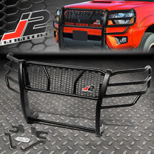 J2 For 05-15 Toyota Tacoma Front Bumper Grille Grill Honeycomb Mesh Brush Guard
