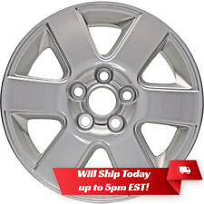 New 16 All Silver Alloy Wheel Rim For 2004-2010 Toyota Sienna 69444