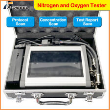 Nitrogen And Oxygen Tester Sensor Protocol Scan Nox Diagnostic Service Tool