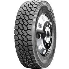 Tire Sailun S759 22570r19.5 Load G 14 Ply Studless Snow Winter