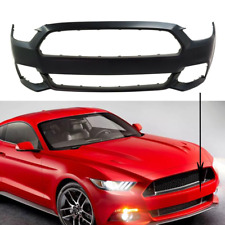 Labwork Front Bumper Cover For 2015-2017 Ford Mustang Except Shelby Model Primed