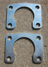 9 Inch Ford Big Ford Old-style 12 Axle Retainer Plates - 1 Pair - New