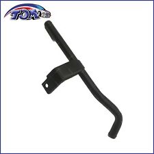 Black Oil Cooler Pipe For 2003 2004 2005 Subaru Forester 21328aa090
